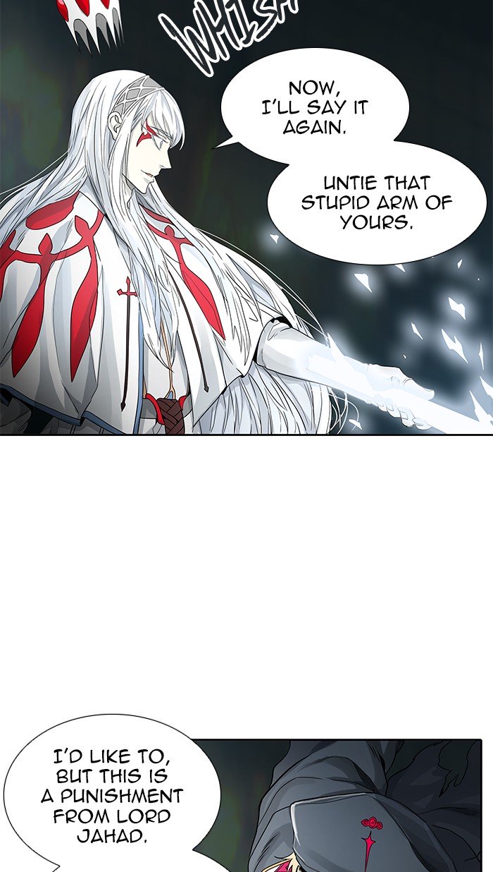 Tower of God, Chapter 479 image 074